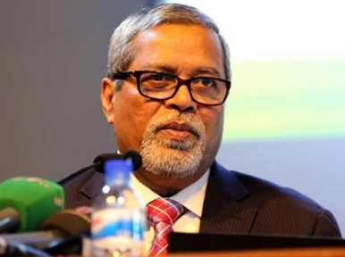 Dhaka City Polls: CEC won't quit 